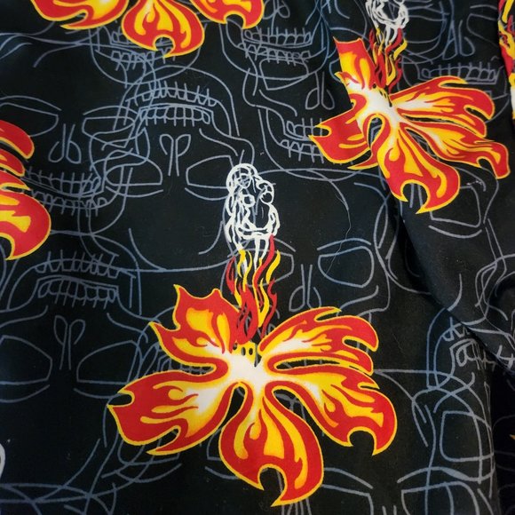 MST Surf Trunks For Men - Picture 4 of 5